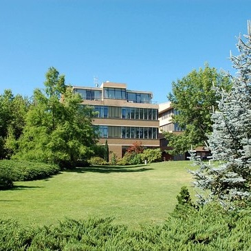 Jardim Botânico da UTAD, em Vila Real